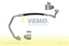 VW 3C0820721M High Pressure Line, air conditioning